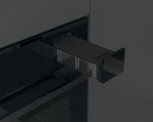 Haier H6 ID46G5SHTB + BENEFIT
