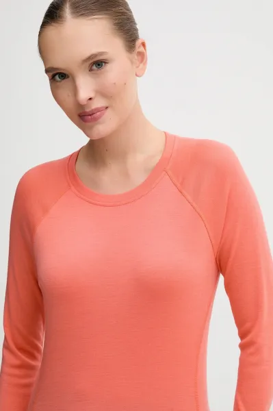 Funkčné tričko s dlhým rukávom Smartwool Classic Thermal Merino