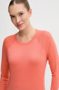 Funkčné tričko s dlhým rukávom Smartwool Classic Thermal Merino