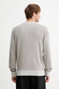 Sveter Diesel K-Larence-B Knitwear Grey