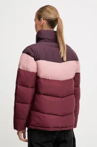 Bunda Columbia Puffect Colorblock