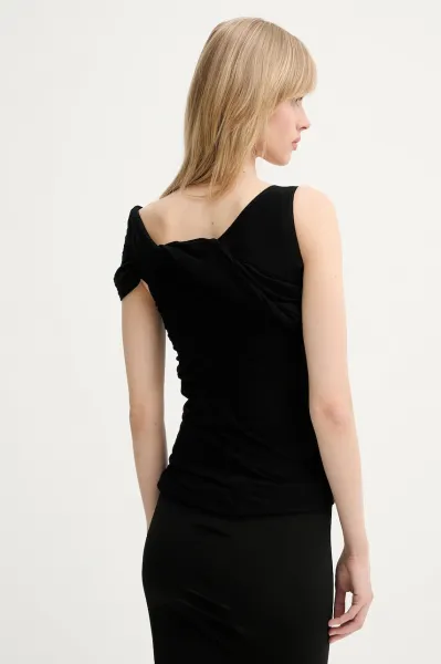 Top Rick Owens Lilies