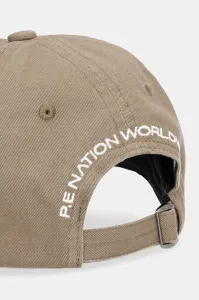 Bavlnená šiltovka P.E Nation Heads Up