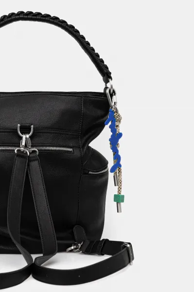 Ruksak Desigual HALF LOGO ARICA