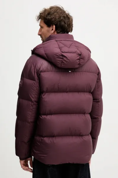 Páperová bunda Tommy Hilfiger