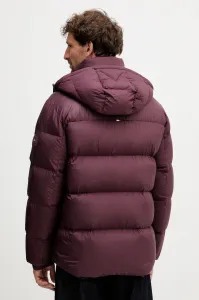 Páperová bunda Tommy Hilfiger
