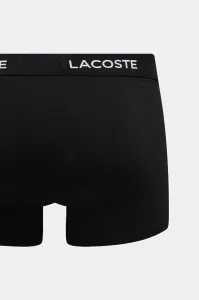 Boxerky Lacoste 3-pak