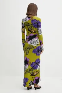 Šaty Desigual NECKLINE LA