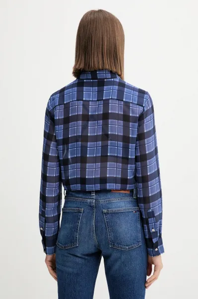 Košeľa Tommy Jeans