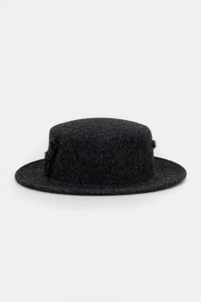 Vlnený klobúk Weekend Max Mara BOLOGNA