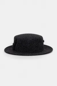 Vlnený klobúk Weekend Max Mara BOLOGNA
