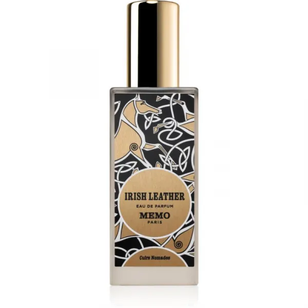 Memo Paris Irish Leather parfumovaná voda unisex 30 ml