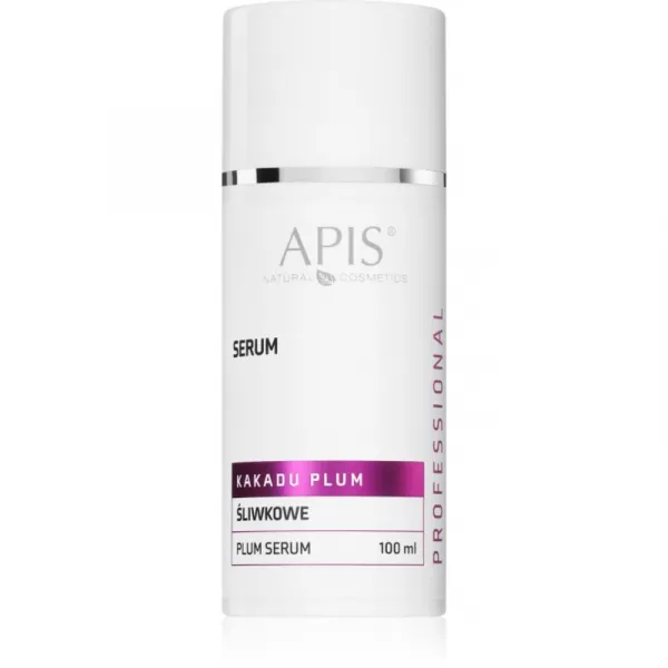 Apis Natural Cosmetics Professional Kakadu Plum hydratačné a vyživujúce sérum na tvár 100 ml