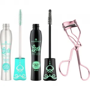 essence Lash PRINCESS lengthening eye set sada na mihalnice