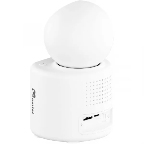 Momini CommuniCare Two-Way Baby Monitor digitálna video pestúnka 1 ks