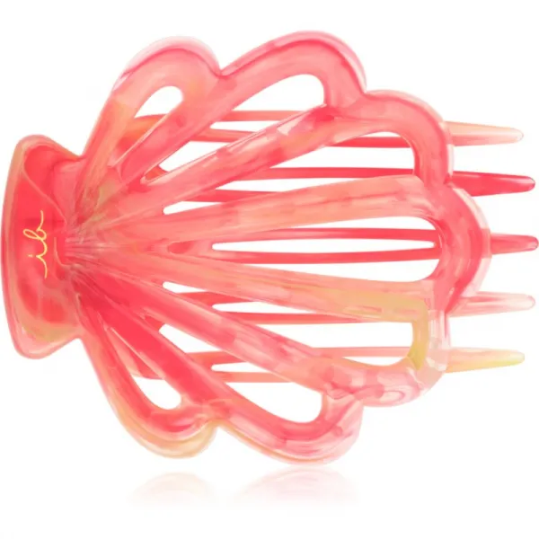 invisibobble Clipstar Coral Hug štipec do vlasov 1 ks
