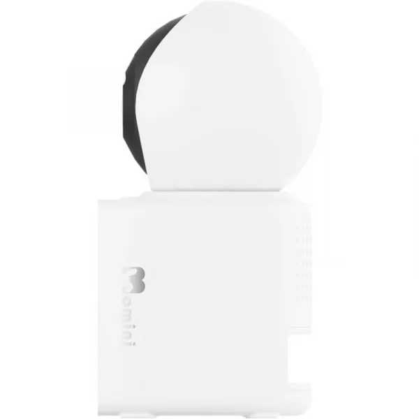Momini CommuniCare Two-Way Baby Monitor digitálna video pestúnka 1 ks