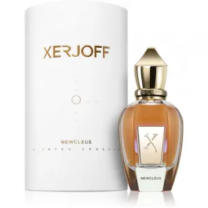 Xerjoff Newcleus parfumovaná voda bez alkoholu unisex 50 ml