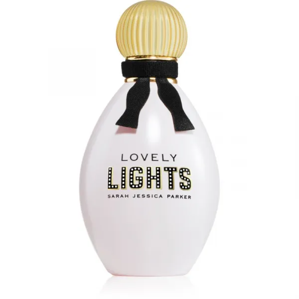 Sarah Jessica Parker Lovely Lights parfumovaná voda pre ženy 50 ml