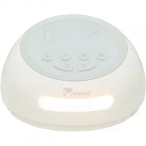 Momini Automatic Nasal Aspirator NoseNest odsávačka nosných hlienov elektrická 1 ks
