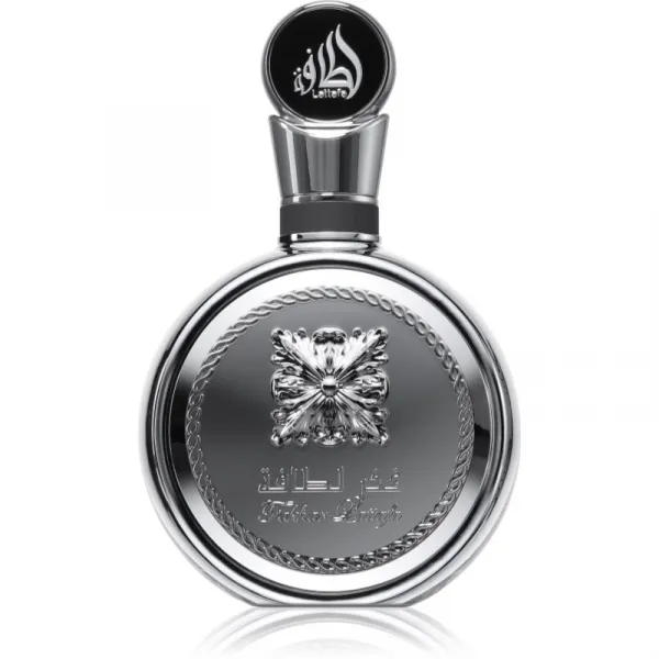 Lattafa Fakhar Platin parfumovaná voda unisex 100 ml