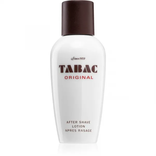 Tabac Original mlieko po holení pre mužov 100 ml