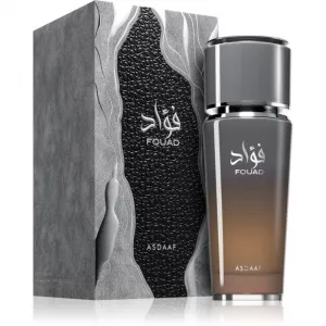 Asdaaf Fouad parfumovaná voda unisex 100 ml