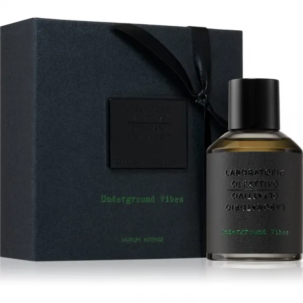 Laboratorio Olfattivo Underground Vibes parfém intense unisex 100 ml