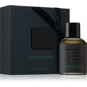 Laboratorio Olfattivo Underground Vibes parfém intense unisex 100 ml