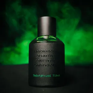 Laboratorio Olfattivo Underground Vibes parfém intense unisex 100 ml