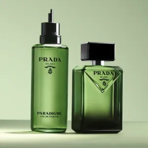 Prada Paradigme parfumovaná voda náhradná náplň pre mužov Refill 150 ml