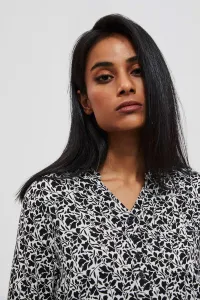 Marisse Shirt Z-Ko-3902 Off White