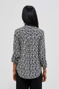 Marisse Shirt Z-Ko-3902 Off White