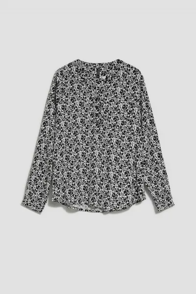 Marisse Shirt Z-Ko-3902 Off White