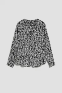 Marisse Shirt Z-Ko-3902 Off White