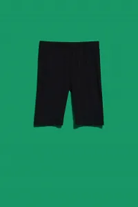 Marisse Women's Shorts L-Sh-4007 Black