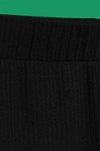 Marisse Women's Shorts L-Sh-4007 Black