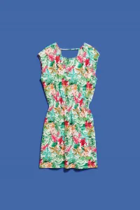 Marisse Women's Dress L-Su-4044 Off White