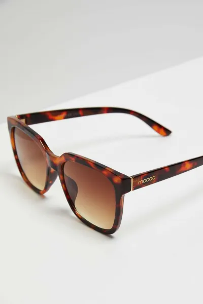 Marisse Glasses L-Ok-4004 Brown