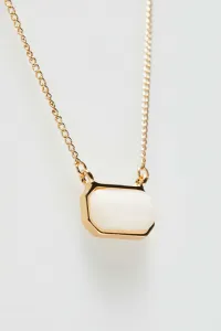 Marisse Necklace L-Na-4007 Gold