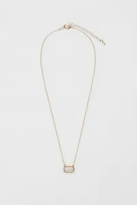 Marisse Necklace L-Na-4007 Gold