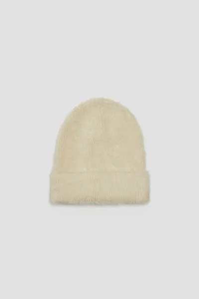 Marisse Smooth Sand Cap