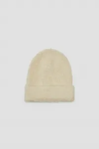 Marisse Smooth Sand Cap