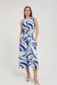 Marisse Women's Dress L-Su-4329 Mint