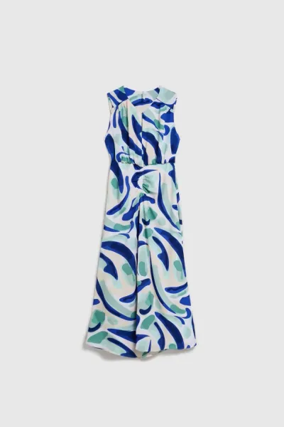 Marisse Women's Dress L-Su-4329 Mint