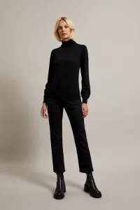 Marisse Women's Jeans Z-Je-4507 Black