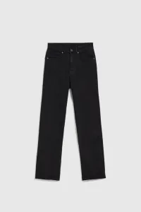 Marisse Women's Jeans Z-Je-4507 Black