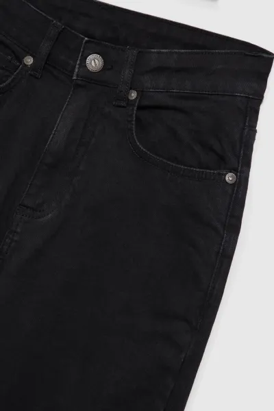 Marisse Women's Jeans Z-Je-4507 Black