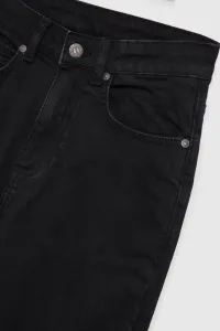 Marisse Women's Jeans Z-Je-4507 Black