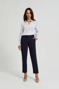 Marisse Women's Shirt Z-Ko-4539 Off White